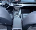 Білий Ауді А4, об'ємом двигуна 2 л та пробігом 38 тис. км за 16700 $, фото 7 на Automoto.ua