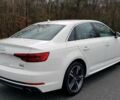 Білий Ауді А4, об'ємом двигуна 2 л та пробігом 47 тис. км за 13200 $, фото 6 на Automoto.ua