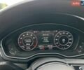 Белый Ауди А4, объемом двигателя 1.98 л и пробегом 122 тыс. км за 18800 $, фото 12 на Automoto.ua
