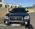 Белый Ауди А4, объемом двигателя 1.98 л и пробегом 141 тыс. км за 17500 $, фото 6 на Automoto.ua