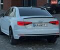 Білий Ауді А4, об'ємом двигуна 1.98 л та пробігом 185 тис. км за 16499 $, фото 6 на Automoto.ua