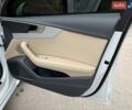 Белый Ауди А4, объемом двигателя 1.98 л и пробегом 110 тыс. км за 17999 $, фото 25 на Automoto.ua