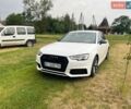 Белый Ауди А4, объемом двигателя 1.98 л и пробегом 135 тыс. км за 23700 $, фото 7 на Automoto.ua