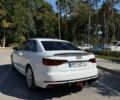 Белый Ауди А4, объемом двигателя 1.98 л и пробегом 136 тыс. км за 18500 $, фото 6 на Automoto.ua