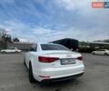 Білий Ауді А4, об'ємом двигуна 1.97 л та пробігом 259 тис. км за 19500 $, фото 4 на Automoto.ua