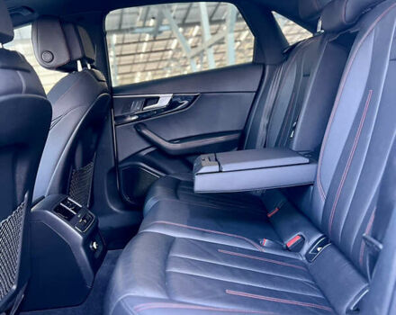 Белый Ауди А4, объемом двигателя 1.98 л и пробегом 179 тыс. км за 18500 $, фото 28 на Automoto.ua