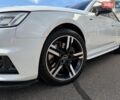Белый Ауди А4, объемом двигателя 2 л и пробегом 86 тыс. км за 22000 $, фото 11 на Automoto.ua