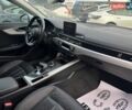 Білий Ауді А4, об'ємом двигуна 2 л та пробігом 209 тис. км за 10200 $, фото 1 на Automoto.ua