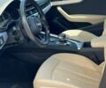 Білий Ауді А4, об'ємом двигуна 1.98 л та пробігом 150 тис. км за 16999 $, фото 20 на Automoto.ua