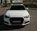 Белый Ауди А4, объемом двигателя 2 л и пробегом 156 тыс. км за 17500 $, фото 4 на Automoto.ua