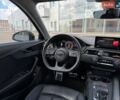 Белый Ауди А4, объемом двигателя 2 л и пробегом 86 тыс. км за 22000 $, фото 55 на Automoto.ua