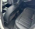 Белый Ауди А4, объемом двигателя 2 л и пробегом 140 тыс. км за 14300 $, фото 4 на Automoto.ua