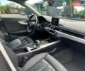 Белый Ауди А4, объемом двигателя 2 л и пробегом 178 тыс. км за 16000 $, фото 11 на Automoto.ua