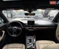 Белый Ауди А4, объемом двигателя 1.98 л и пробегом 158 тыс. км за 11300 $, фото 15 на Automoto.ua
