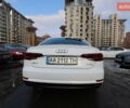 Білий Ауді А4, об'ємом двигуна 1.98 л та пробігом 67 тис. км за 26900 $, фото 10 на Automoto.ua