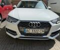 Білий Ауді А4, об'ємом двигуна 1.98 л та пробігом 108 тис. км за 18500 $, фото 1 на Automoto.ua