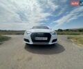 Білий Ауді А4, об'ємом двигуна 1.98 л та пробігом 182 тис. км за 17000 $, фото 1 на Automoto.ua