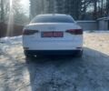 Білий Ауді А4, об'ємом двигуна 1.98 л та пробігом 141 тис. км за 17500 $, фото 1 на Automoto.ua