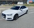 Белый Ауди А4, объемом двигателя 1.97 л и пробегом 300 тыс. км за 17723 $, фото 1 на Automoto.ua