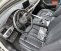 Ауди А4 2017 в Киеве на Automoto.ua Белый Ауди А4, объемом двигателя 2 л и пробегом 115 тыс. км за 17600 $, фото 8 на Automoto.ua