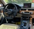 Белый Ауди А4, объемом двигателя 1.98 л и пробегом 186 тыс. км за 15999 $, фото 21 на Automoto.ua