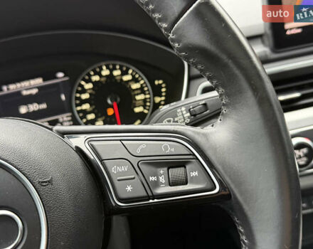 Белый Ауди А4, объемом двигателя 2 л и пробегом 178 тыс. км за 14999 $, фото 56 на Automoto.ua