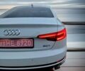 Білий Ауді А4, об'ємом двигуна 1.98 л та пробігом 158 тис. км за 25000 $, фото 4 на Automoto.ua