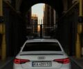 Білий Ауді А4, об'ємом двигуна 1.98 л та пробігом 227 тис. км за 14999 $, фото 6 на Automoto.ua