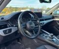 Білий Ауді А4, об'ємом двигуна 2 л та пробігом 59 тис. км за 7000 $, фото 9 на Automoto.ua