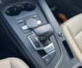 Білий Ауді А4, об'ємом двигуна 2 л та пробігом 108 тис. км за 16552 $, фото 17 на Automoto.ua