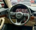 Белый Ауди А4, объемом двигателя 1.98 л и пробегом 123 тыс. км за 23800 $, фото 15 на Automoto.ua