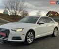 Білий Ауді А4, об'ємом двигуна 1.98 л та пробігом 175 тис. км за 13500 $, фото 15 на Automoto.ua