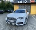 Білий Ауді А4, об'ємом двигуна 1.98 л та пробігом 94 тис. км за 17000 $, фото 1 на Automoto.ua