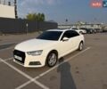 Білий Ауді А4, об'ємом двигуна 1.98 л та пробігом 150 тис. км за 17200 $, фото 1 на Automoto.ua