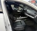 Білий Ауді А4, об'ємом двигуна 1.98 л та пробігом 139 тис. км за 16800 $, фото 60 на Automoto.ua