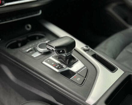 Белый Ауди А4, объемом двигателя 1.98 л и пробегом 192 тыс. км за 16900 $, фото 19 на Automoto.ua