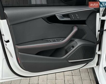 Белый Ауди А4, объемом двигателя 1.98 л и пробегом 210 тыс. км за 17999 $, фото 27 на Automoto.ua