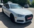 Белый Ауди А4, объемом двигателя 1.98 л и пробегом 237 тыс. км за 17500 $, фото 1 на Automoto.ua