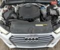 Білий Ауді А4, об'ємом двигуна 1.98 л та пробігом 133 тис. км за 4400 $, фото 10 на Automoto.ua