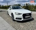 Белый Ауди А4, объемом двигателя 1.98 л и пробегом 170 тыс. км за 17500 $, фото 1 на Automoto.ua