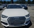 Белый Ауди А4, объемом двигателя 0 л и пробегом 66 тыс. км за 3800 $, фото 4 на Automoto.ua