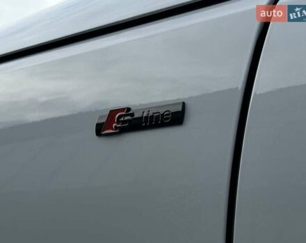 Белый Ауди А4, объемом двигателя 1.98 л и пробегом 210 тыс. км за 17999 $, фото 6 на Automoto.ua