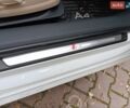 Білий Ауді А4, об'ємом двигуна 1.98 л та пробігом 107 тис. км за 17800 $, фото 15 на Automoto.ua