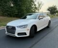 Білий Ауді А4, об'ємом двигуна 2 л та пробігом 63 тис. км за 8400 $, фото 2 на Automoto.ua