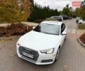 Белый Ауди А4, объемом двигателя 1.98 л и пробегом 141 тыс. км за 16999 $, фото 7 на Automoto.ua