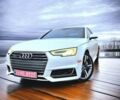 Білий Ауді А4, об'ємом двигуна 1.98 л та пробігом 158 тис. км за 25000 $, фото 1 на Automoto.ua