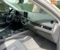Білий Ауді А4, об'ємом двигуна 1.98 л та пробігом 155 тис. км за 16800 $, фото 34 на Automoto.ua