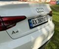 Белый Ауди А4, объемом двигателя 1.98 л и пробегом 180 тыс. км за 13999 $, фото 12 на Automoto.ua