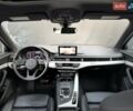 Білий Ауді А4, об'ємом двигуна 1.98 л та пробігом 139 тис. км за 16800 $, фото 44 на Automoto.ua