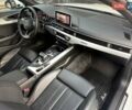 Білий Ауді А4, об'ємом двигуна 1.98 л та пробігом 139 тис. км за 16800 $, фото 59 на Automoto.ua